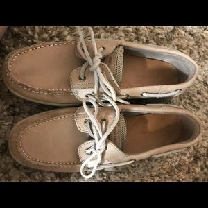 Sperry shoes 8 1/2